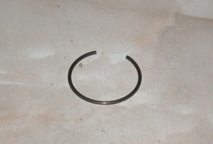 BSA Sicherungssprengring für Gabel / Ariel