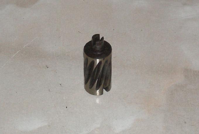 BSA Oil Pump Drive Spindle A10 Super Rocket
