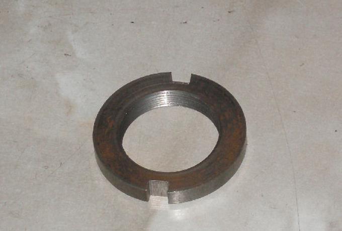 BSA M20/M21/B31/B33 Gearbox Sprocket Lock Nut 