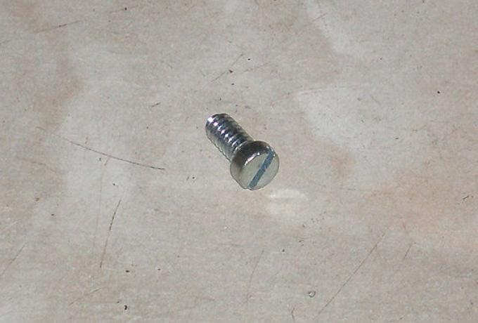 BSA Schraube C15/B40/A7-A65