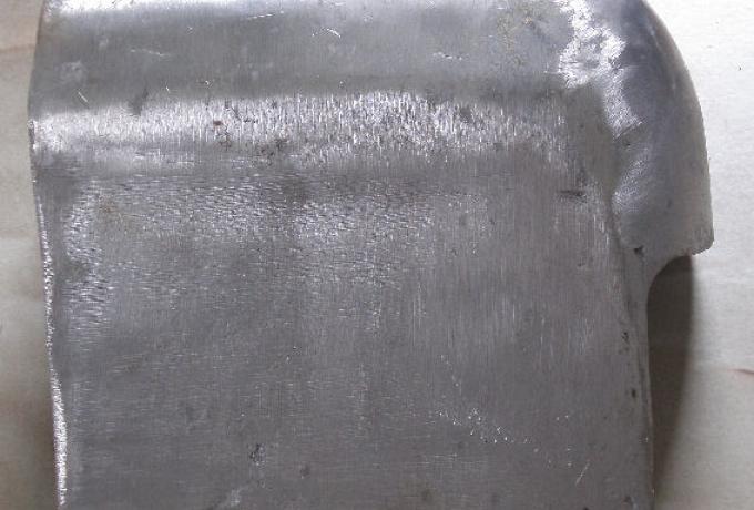 Brough Superior Zündmagnetabdeckung