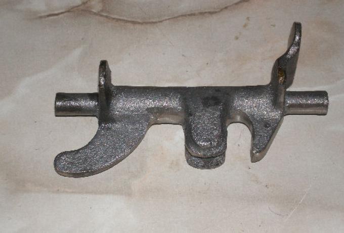 Brough Superior Karslake Stand Footrest Main Casting 