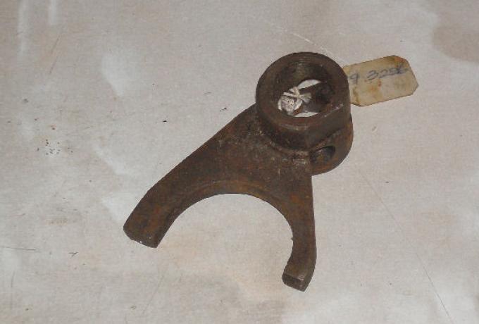 BSA Gear Selector Fork used