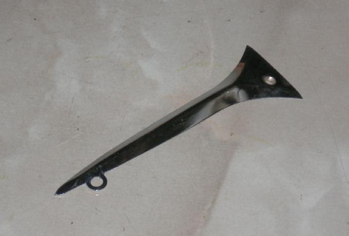 Nacelle Flash Short Triumph Various