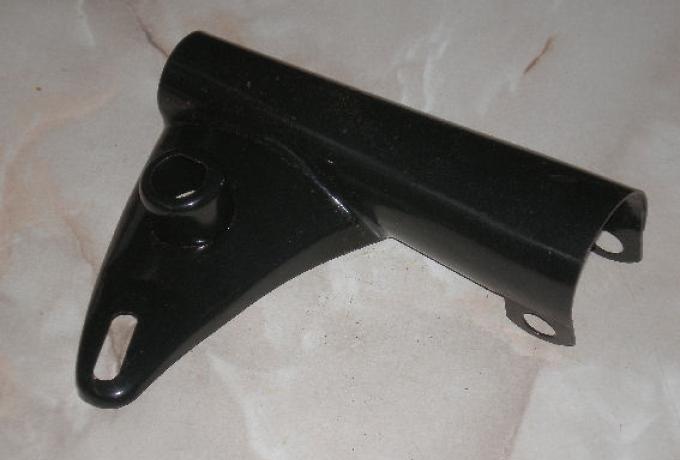 Triumph Cover Fork & Head Light Bracket LHS 