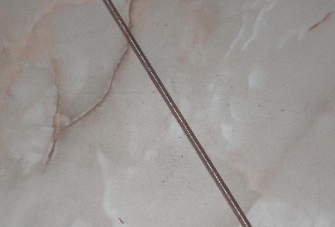 Triumph Kupplungsdruckstange T120/T140 Pre Unit