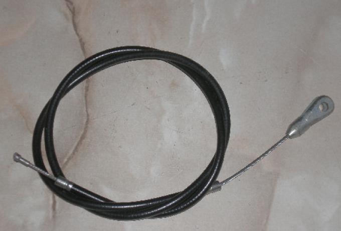 Triumph Front Brake Cable T21 1957/58