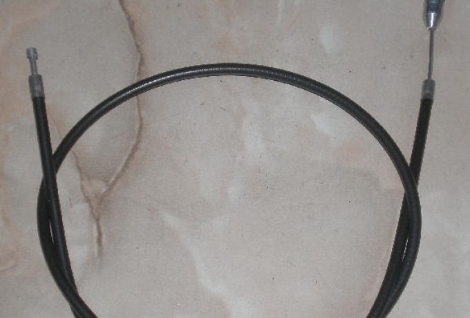 Triumph Front Brake Cable 6T 1951-61