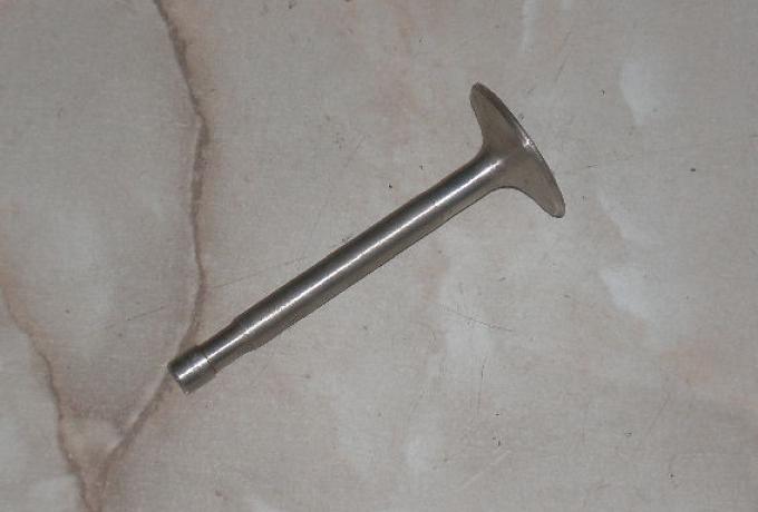 Triumph Exhaust-Valve 5TA/T100A/T100SS V188, 1959-66