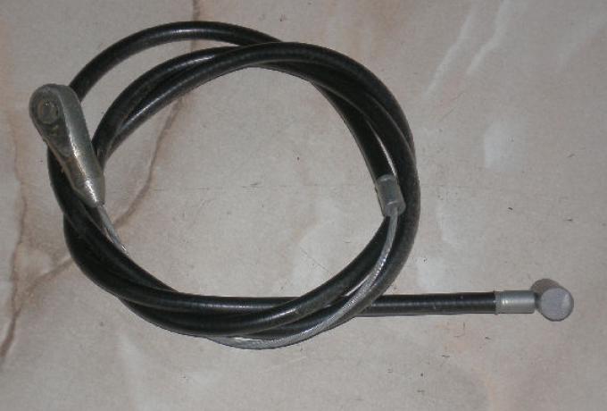 Triumph Front Brake Cable T90/T100 1968