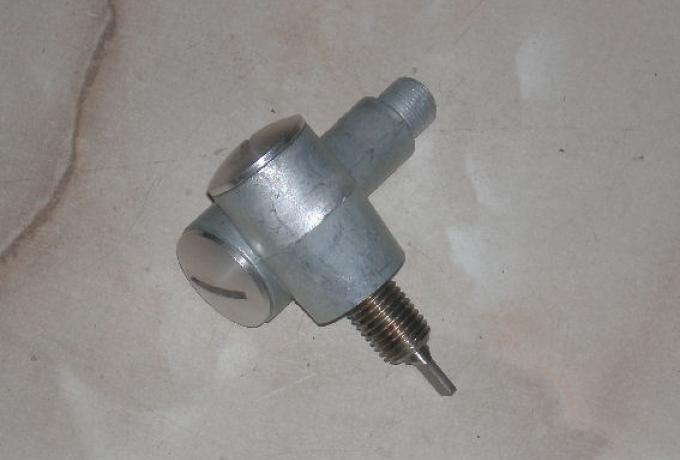 Triumph Tacho Drive Gearbox T90:T100. 500cc 1963-68