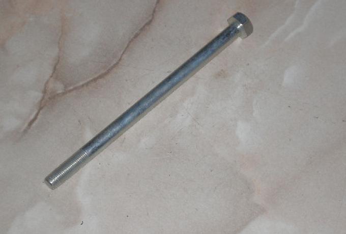 Triumph  Bolt Cylinder Head  650cc Twins 1956-62