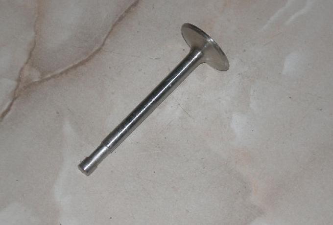 Triumph Exhaust-Valve TR6/6T/T110/120