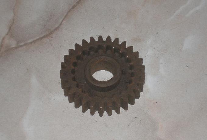 Triumph Layshaft Low Gear 29T. 