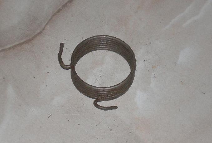 Triumph Kickstart Spring.  350-500cc unit 1957-74.