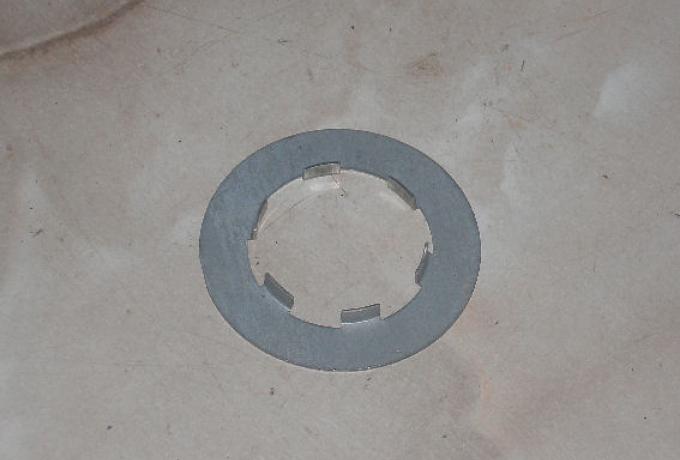 Triumph Tab Washer-Gearbox Nut T120/T140