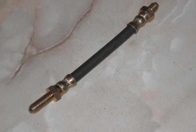 Triumph Bremsschlauch vorne