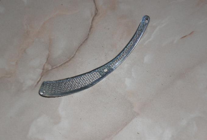 Triumph Gittereinsatz Vorderbremse 8" L/S 1968/70