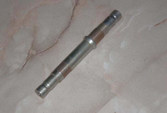 Triumph T120 Vorderradspindel