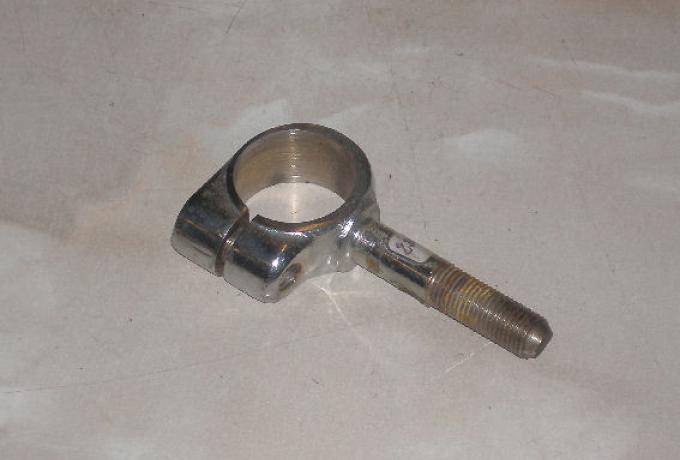 Triumph P-Clip für Lenker 