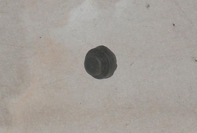 Triumph Rubber Plug 