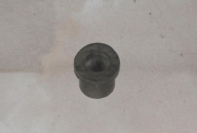 Triumph Benzintankmontagegummi 