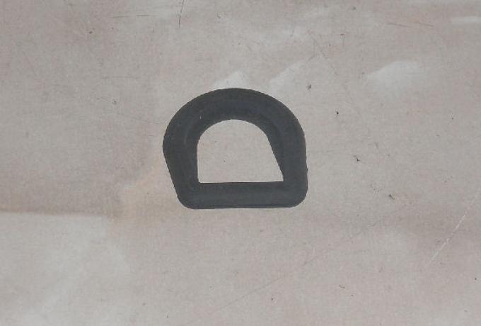 Triumph Gummi für Scheinwerferverkleidung 