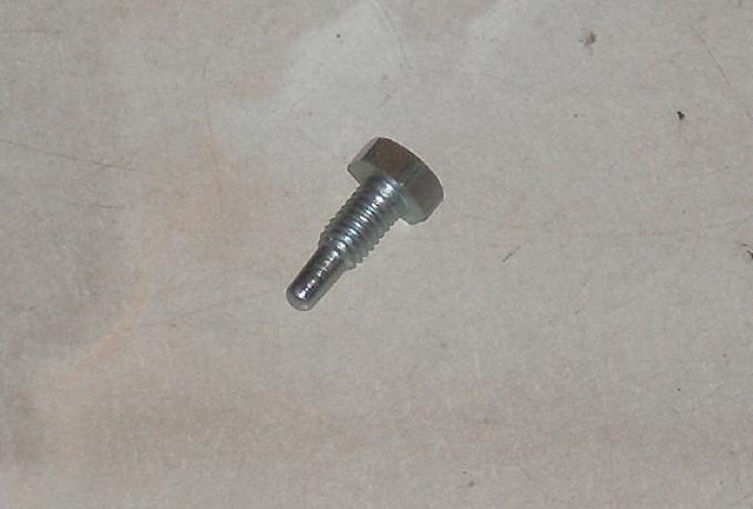 Triumph Entlüftungsschraube für Gabel  verschiedene Modelle 1960-67