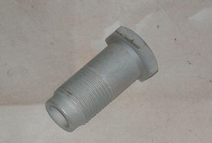 Triumph Distanzstück für hintere Achse 