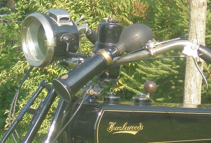 Hazlewood 680 cc 1923
