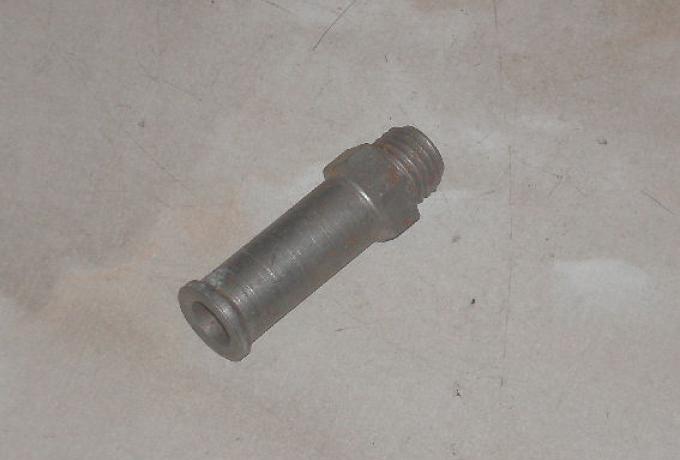 Triumph Cable Seal Nut 
