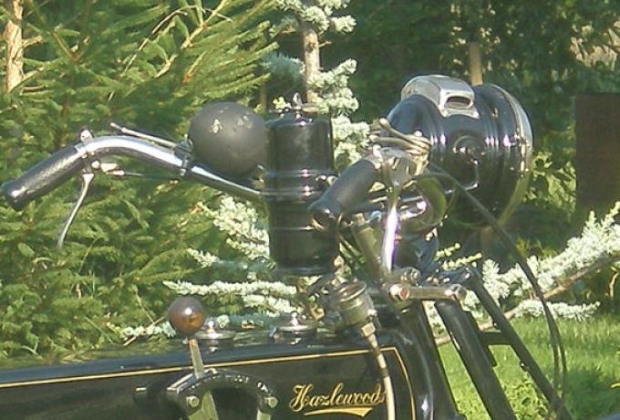 Hazlewood 680 cc 1923