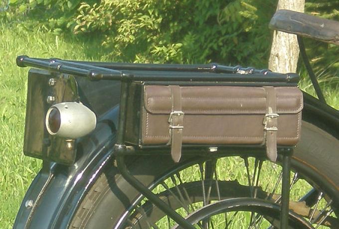 Hazlewood 680 cc 1923