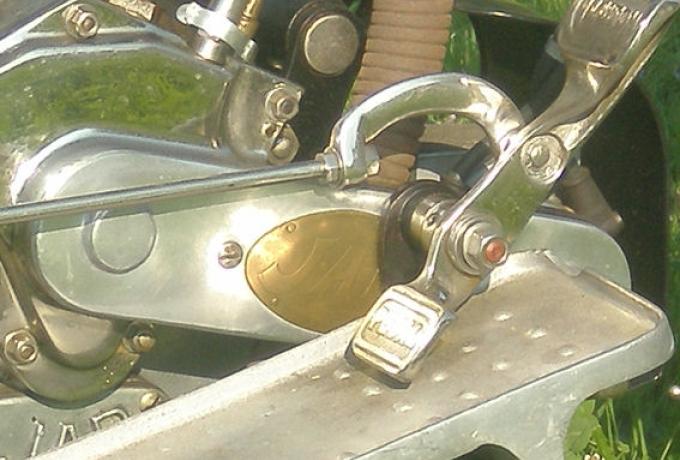 Hazlewood 680 cc 1923