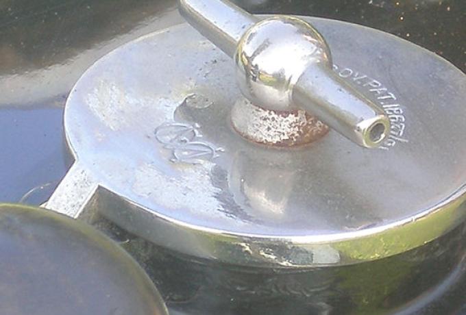 Hazlewood 680 cc 1923