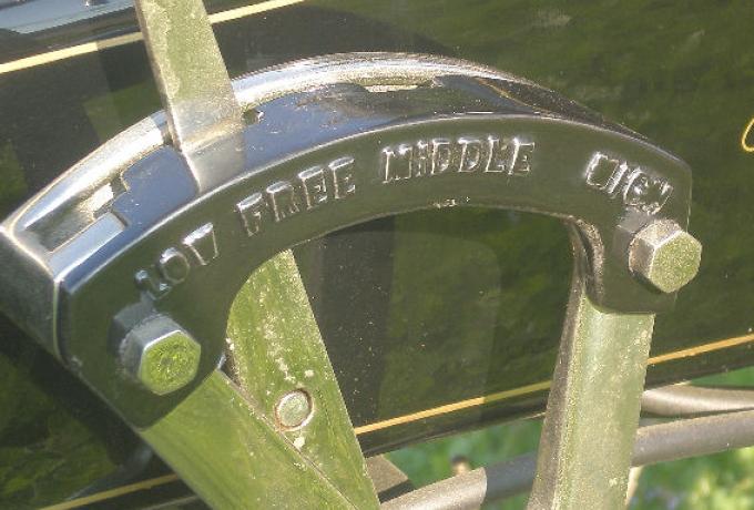 Hazlewood 680 cc 1923