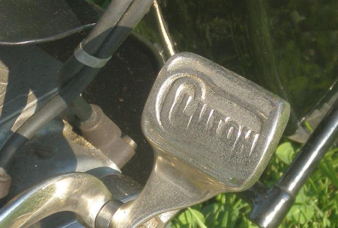 Hazlewood 680 cc 1923