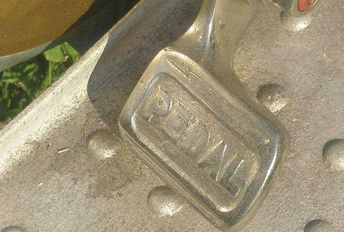 Hazlewood 680 cc 1923