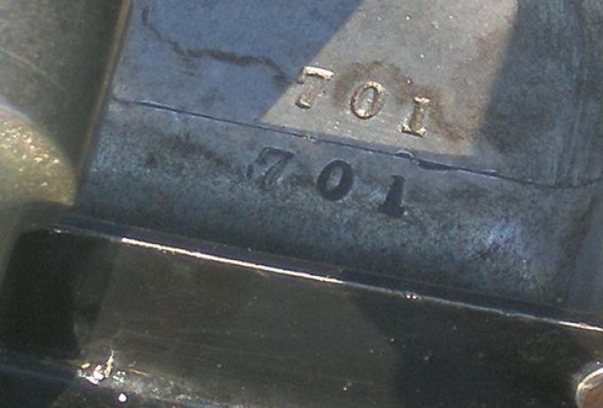 Hazlewood 680 cc 1923