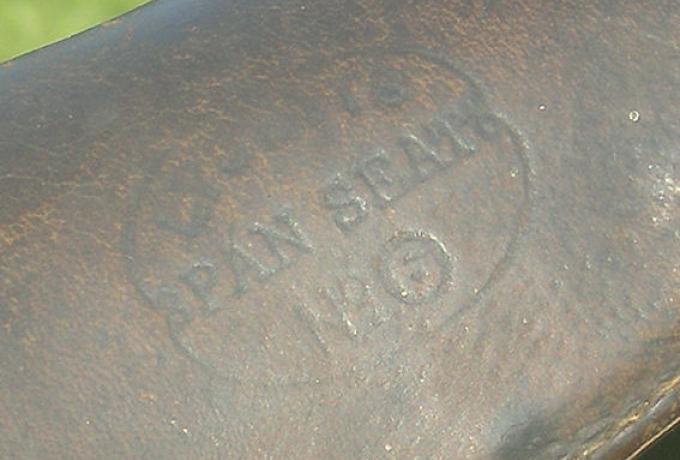 Hazlewood 680 cc 1923