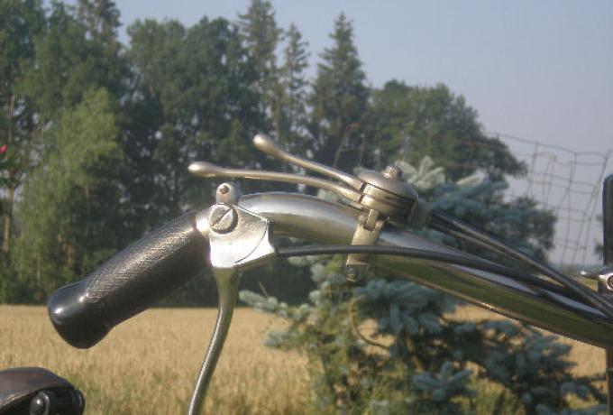 Hazlewood 680 cc 1923