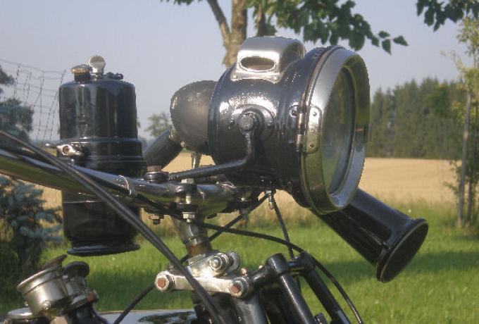 Hazlewood 680 cc 1923