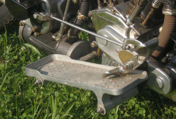 Hazlewood 680 cc 1923