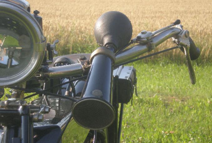 Hazlewood 680 cc 1923