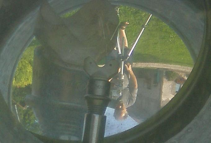 Hazlewood 680 cc 1923