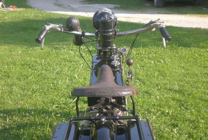 Hazlewood 680 cc 1923