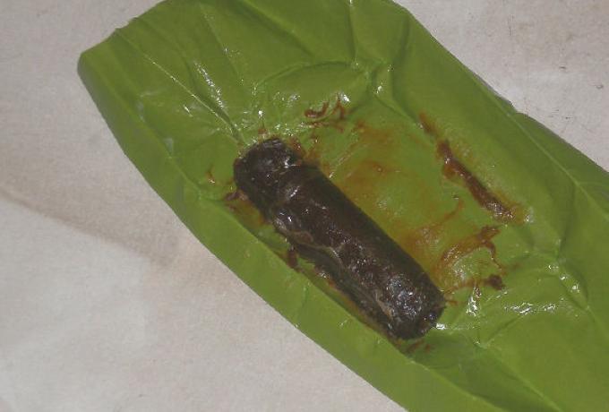 Triumph Valve Guide In-a. Exhaust Original