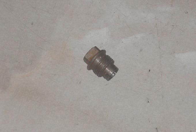 Triumph Schraube für Ölpumpe 