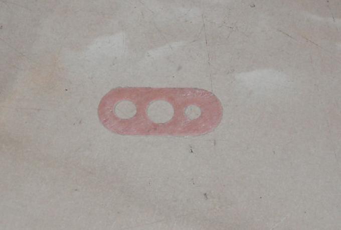 Triumph Oil Filter Block Gasket 