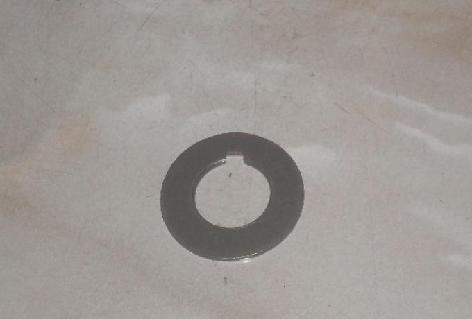 Triumph Sicherungsscheibe für Kurbelwelle 